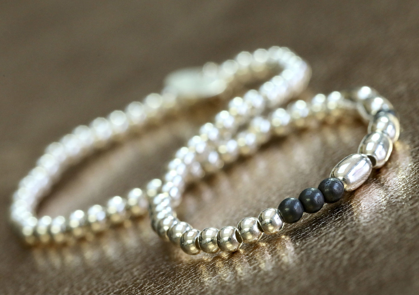 Bracelet morse Amitié