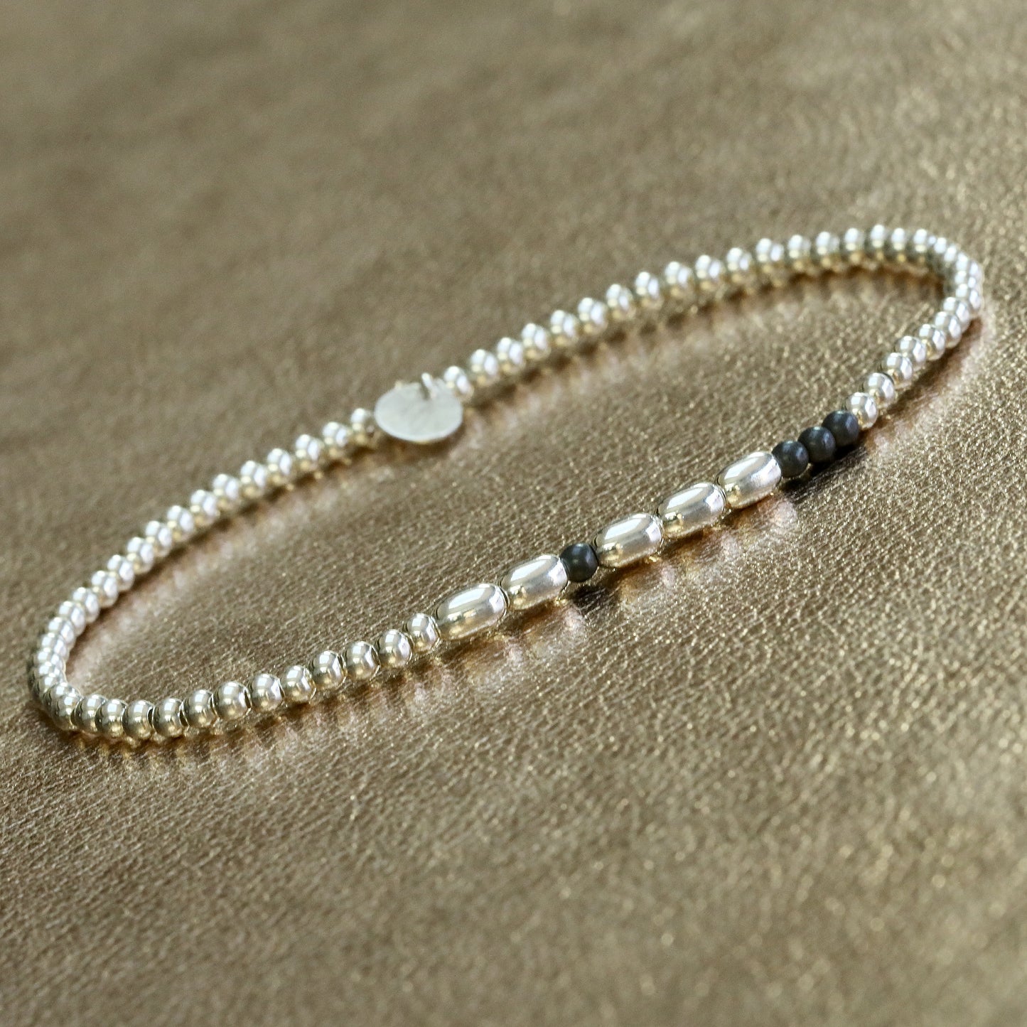 Bracelet morse Mamie