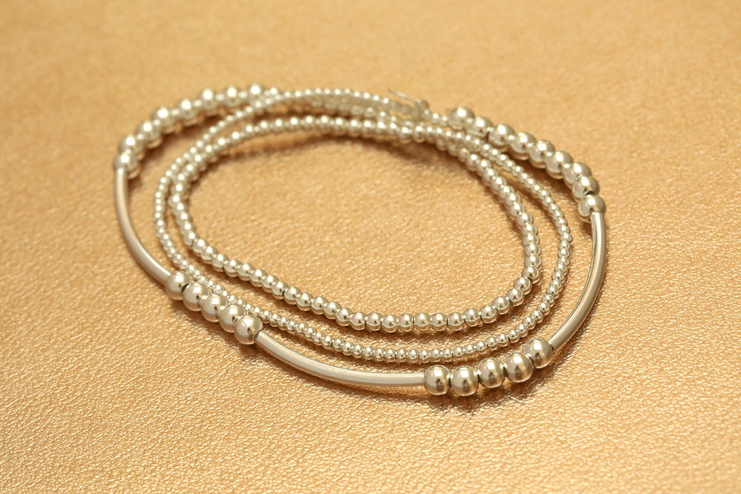 Bracelet en argent 925