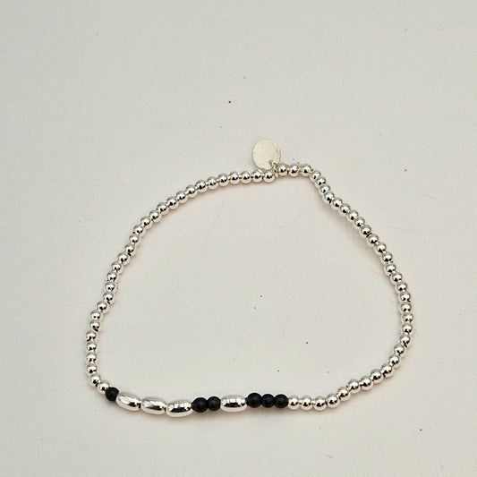 Bracelet morse Amitié