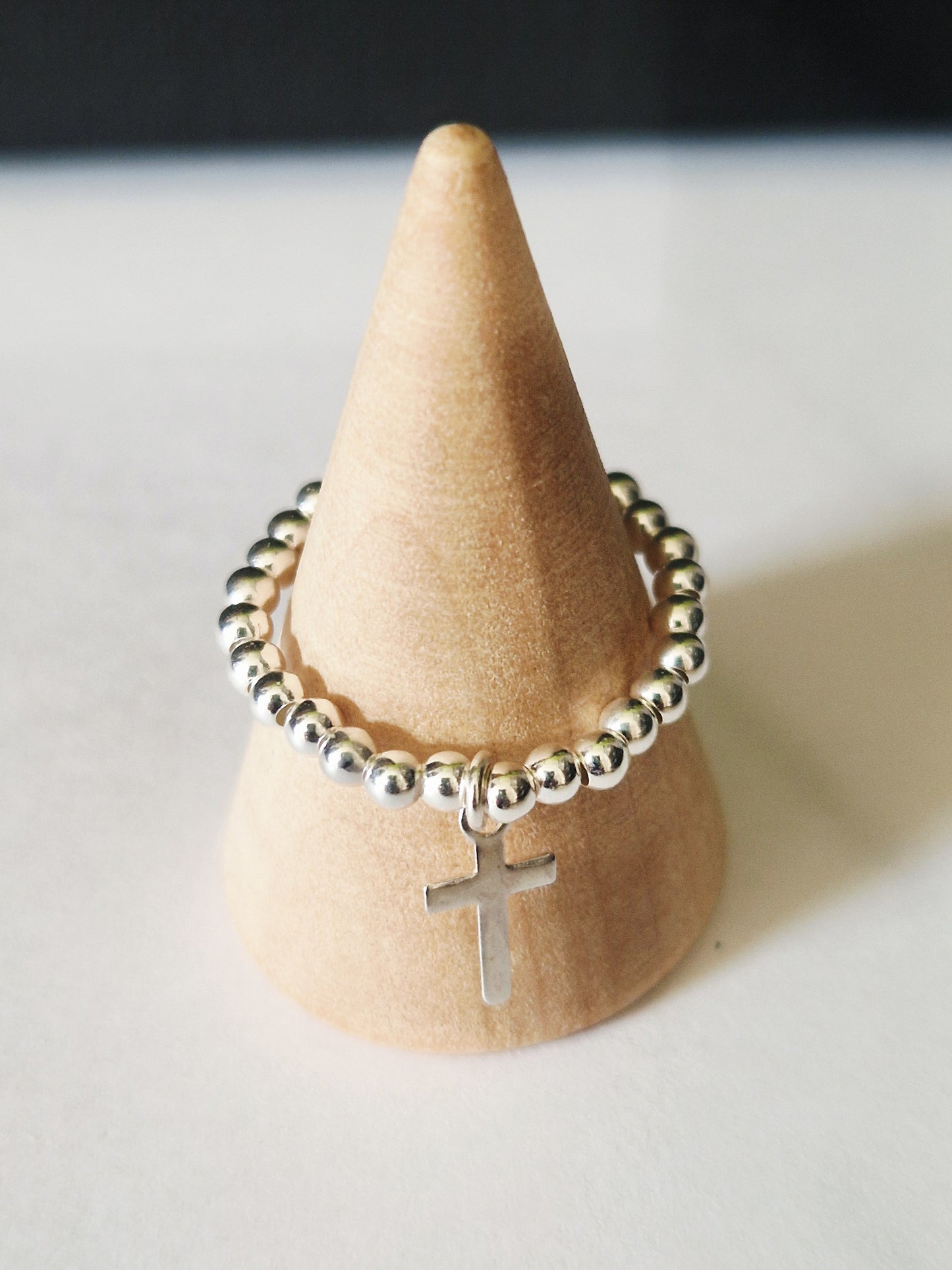 Les bagues en argent et breloques