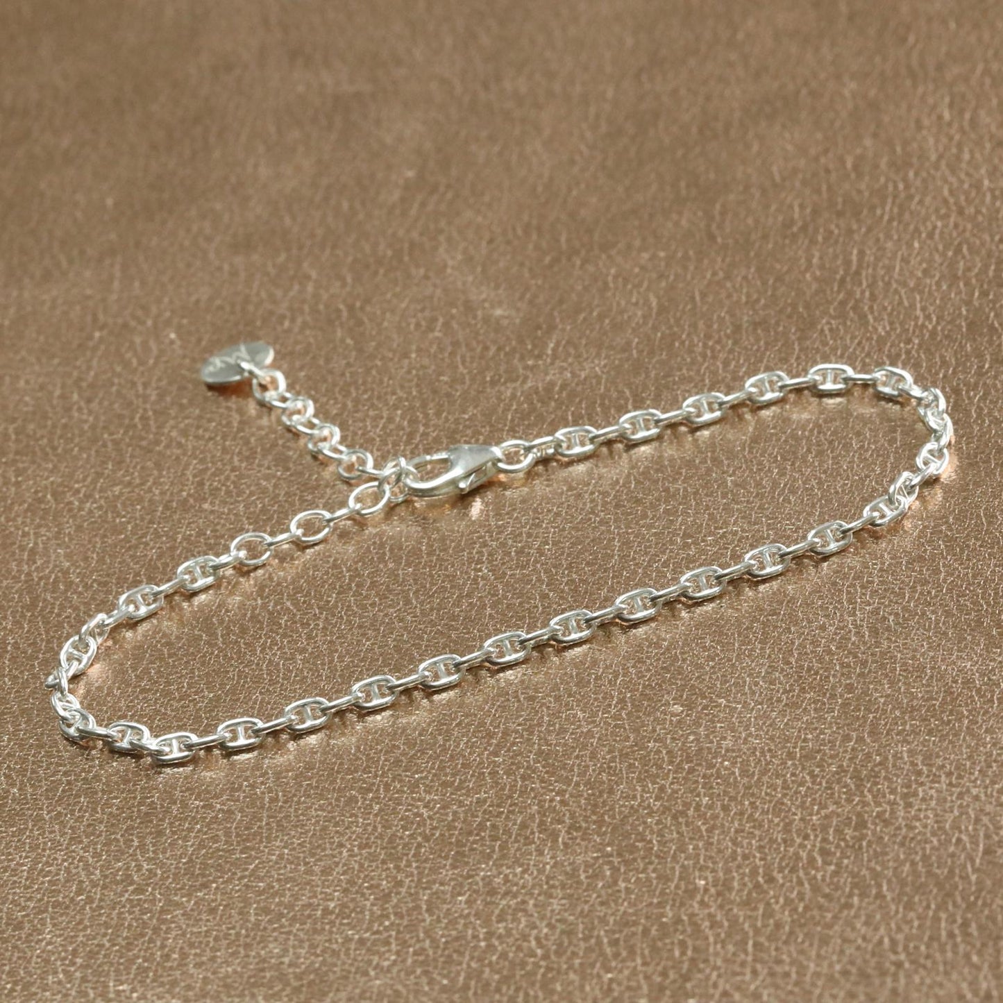 Chaîne marine