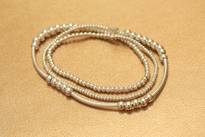 Bracelet en argent 925
